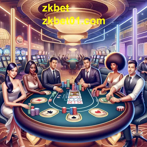 A Fascinante História dos Jogos de Cartas no zkbet