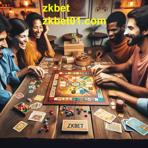 A Evolução dos Jogos de Mesa: Tradição e Inovação